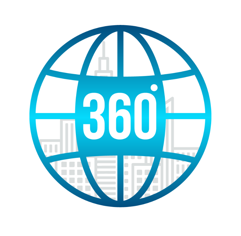 360 Commercial Interiors